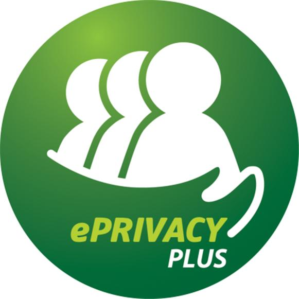 개인정보보호(ePRIVACY PLUS) 인증 마크.(사진=SR)