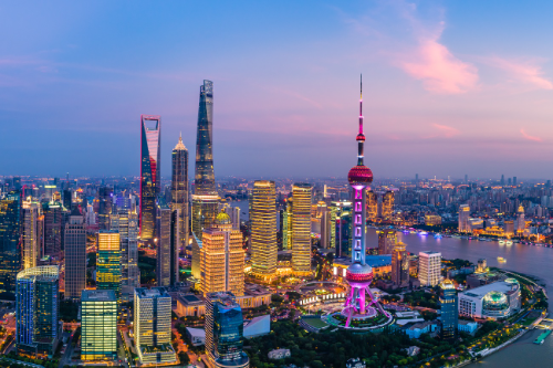 롯데관광개발, 9월 부산 출발 상하이·후쿠오카 크루즈 상품 출시