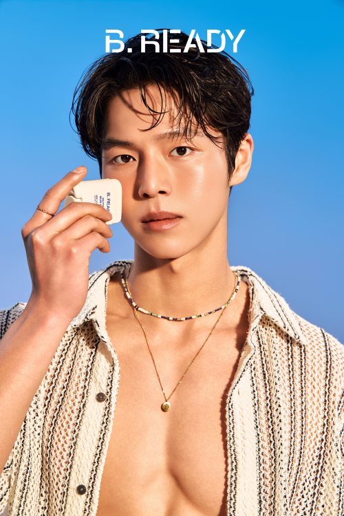 비레디, 야외 활동용 남성 선스틱 ‘아웃런’ 출시