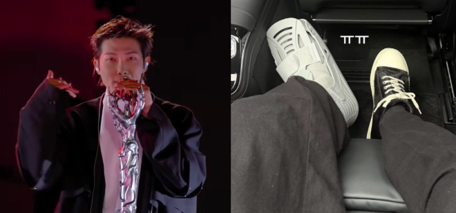 사진=유튜브, 인스타그램 캡처