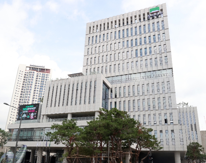 동작구청