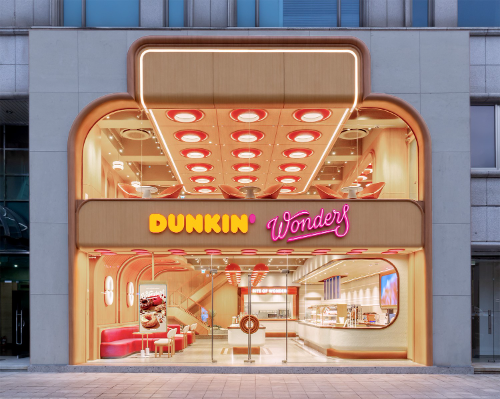 던킨, 원더스 기반 신제품 검증 전략으로 매출 증가