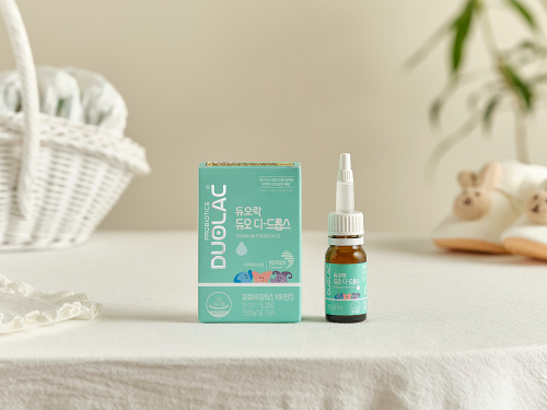 신세계면세점, 듀오락 온라인몰 단독 입점