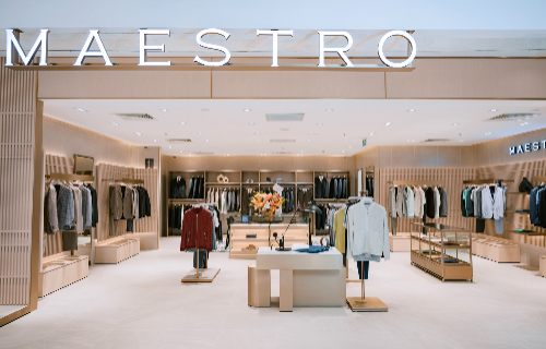 LF 마에스트로, 베트남 하노이에 세 번째 매장 열어