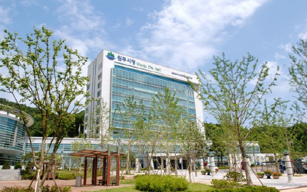 원주시청