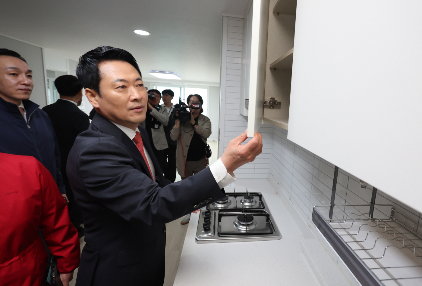 국민의힘, “하루 천 원의 실험”…인천형 주거혁신, 전국 표준 될까?