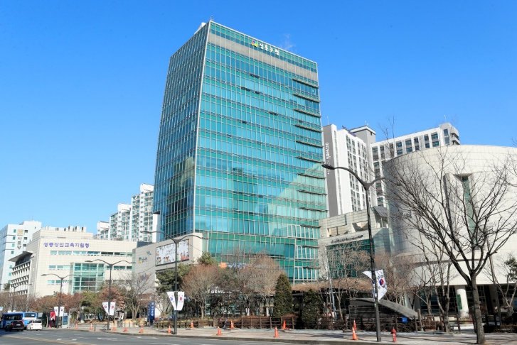 성동구청