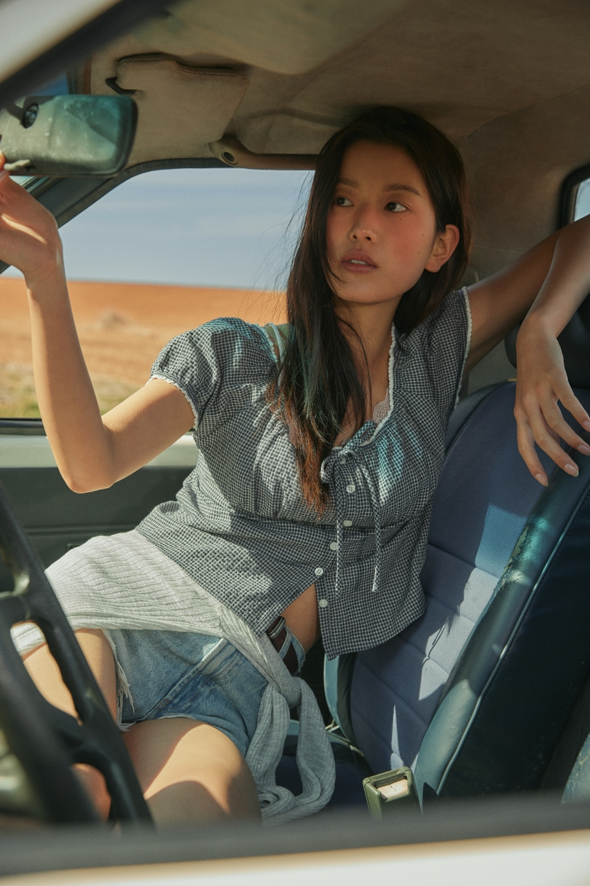 이랜드 후아유, 2026 여름 컬렉션 엔들리스 페스트 공개