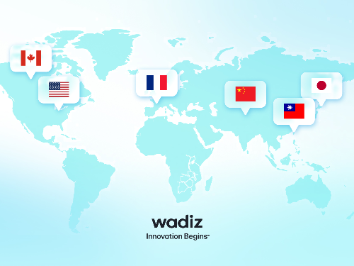 와디즈, 글로벌 제로패스로 해외 결제 수수료 면제