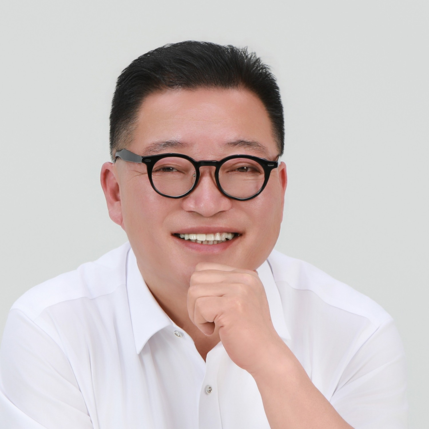박인동 인천 남동구청장 예비후보