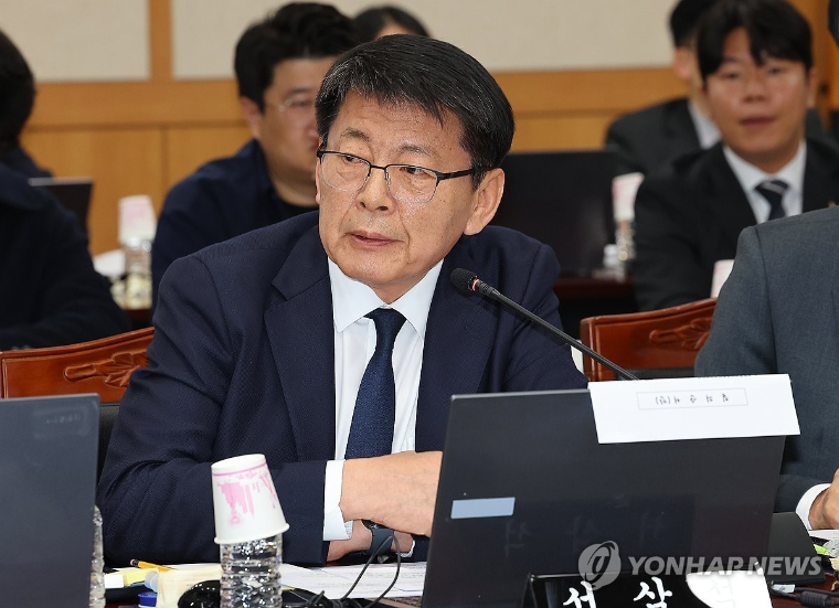 서삼석 국회의원 (사진=연합뉴스)