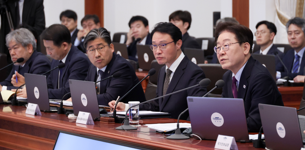 발언하는 이재명 대통령(사진=연합뉴스)