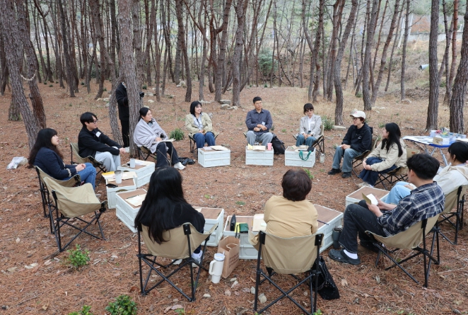 고흥군, ‘2026 문화가 있는 날’