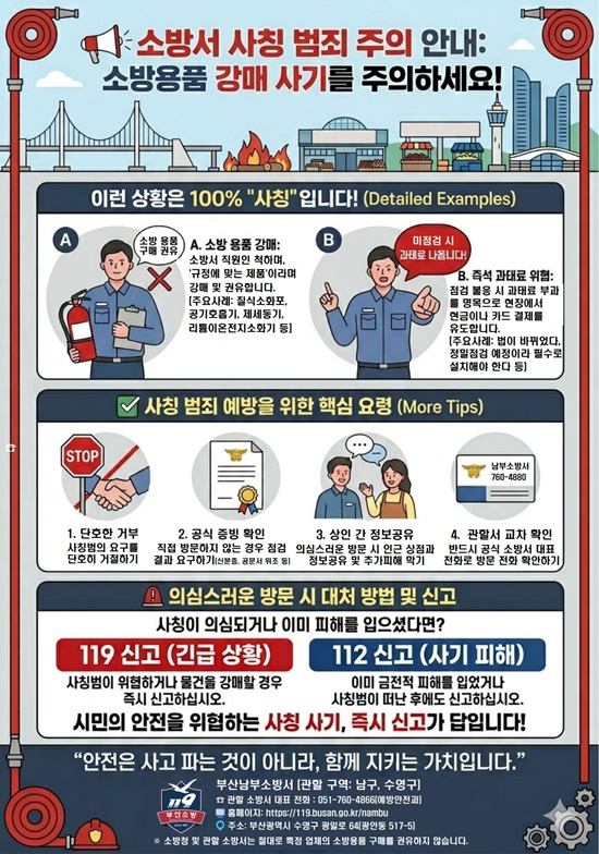 (제공=부산소방재난본부)
