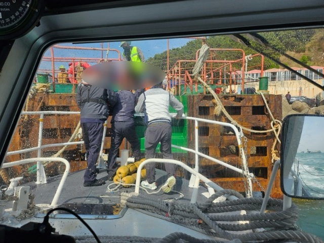 (사진제공=부산해경)