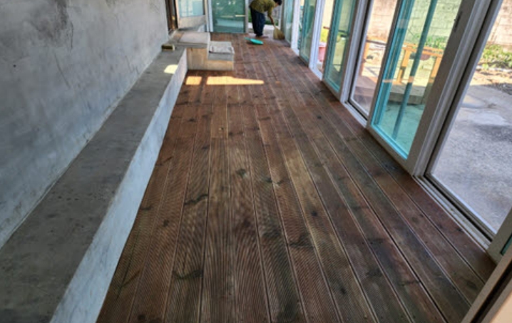 괴산군, 장애인 주택개조사업 대상자 모집