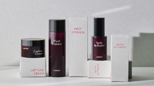 스타스테크, 불가사리 콜라겐 브랜드 ‘라보페’ 리브랜딩 및 신제품 6종 출시