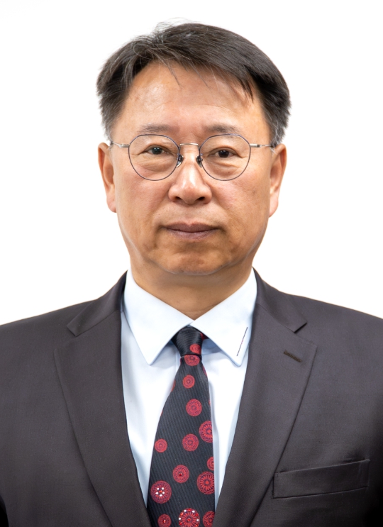 허창덕 금산군수 권한대행 부군수