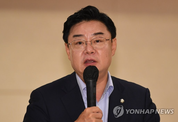 김성원 국회의원 (사진=연합뉴스)