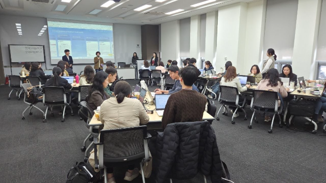 현장 사진 / 경기도교육청