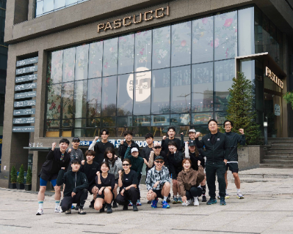 파스쿠찌, 지구의 날 기념 ‘자원순환 실천 캠페인’ 진행