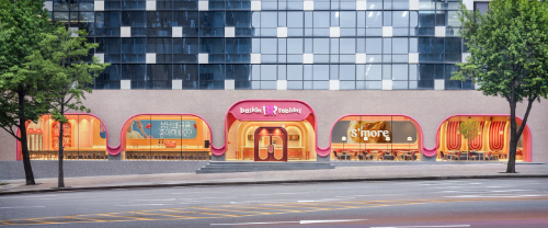 배스킨라빈스, 1분기 영업이익 110% 증가…트렌드 중심 제품 전략 주효