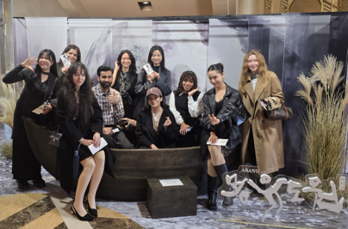 샤롯데씨어터, 뮤지컬 ‘몽유도원’ 개막…오감만족 글로벌 팸투어 진행