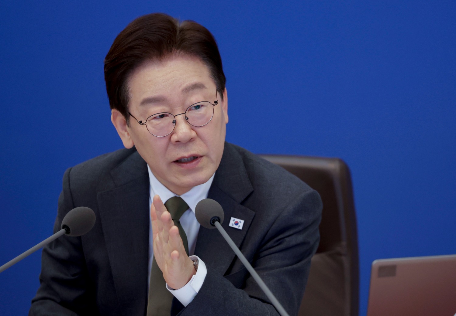 이재명 대통령(사진=연합뉴스)