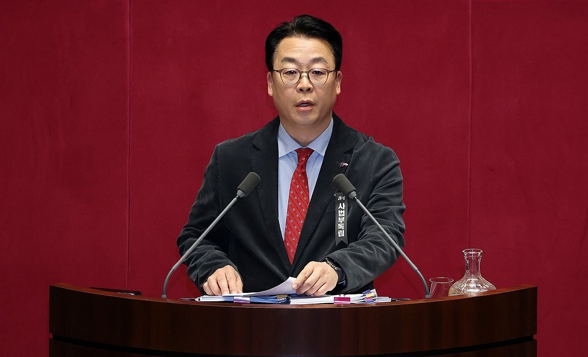 국민의힘 곽규택 의원(사진=연합뉴스)