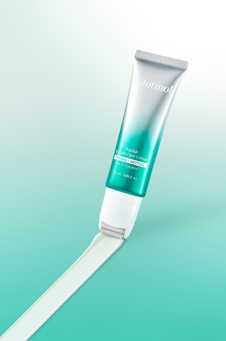 엔프라니 레티닐레티노에이트 적용한 펩타이드 링클케어 크림 선보여