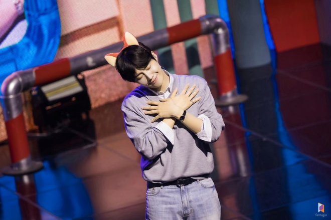 사진=배우 김선호