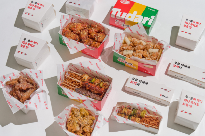 투다리, 투 홈 프로젝트로 배달 사업 확대…매장→집 고객 접점 확장