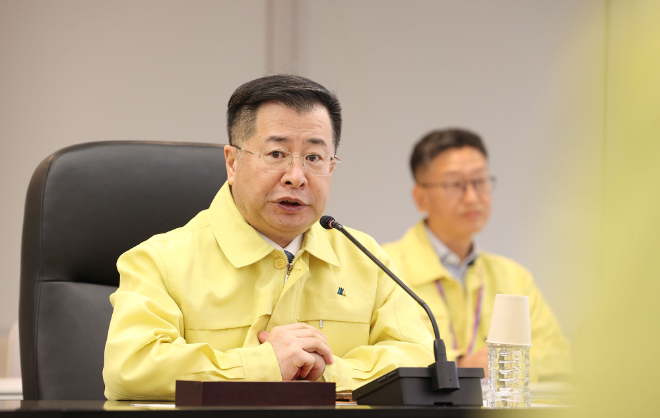 코트라, 중동 전쟁 대응 수출기업 지원 확대...중동 13개 무역관 연계 수출·공급망 영향 최소화 총력