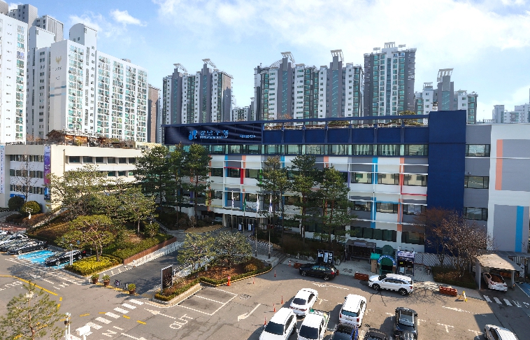 강남구청