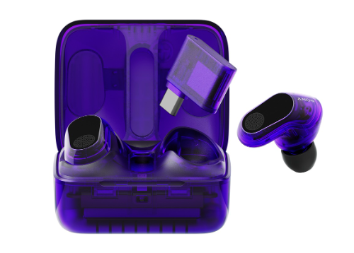 소니코리아 게이밍 이어폰 인존 버즈 신규 컬러 및 프나틱 에디션 선보여