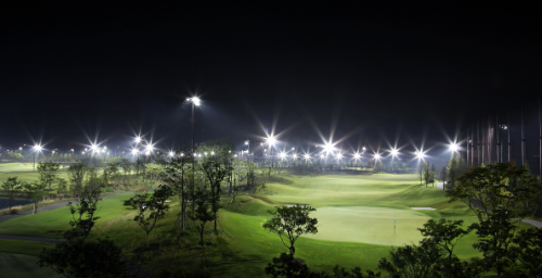 국내 골프장 4월 야간 라운딩 개장 이어져…직장인 중심 ‘가성비 골프’ 트렌드 확산