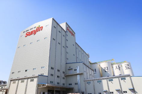 선진, 2025년 매출 1조8957억·영업익 1792억…전년 대비 각각 12.8%·44.4% 증가