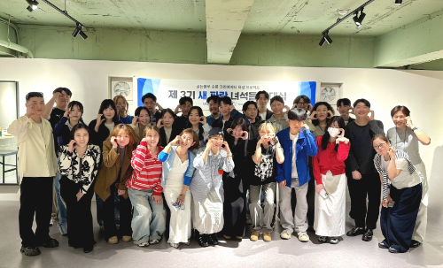 골든블루, ‘새파란 녀석들’ 3기 발대식…키워드 기반 선발·성과 보상 시스템 도입