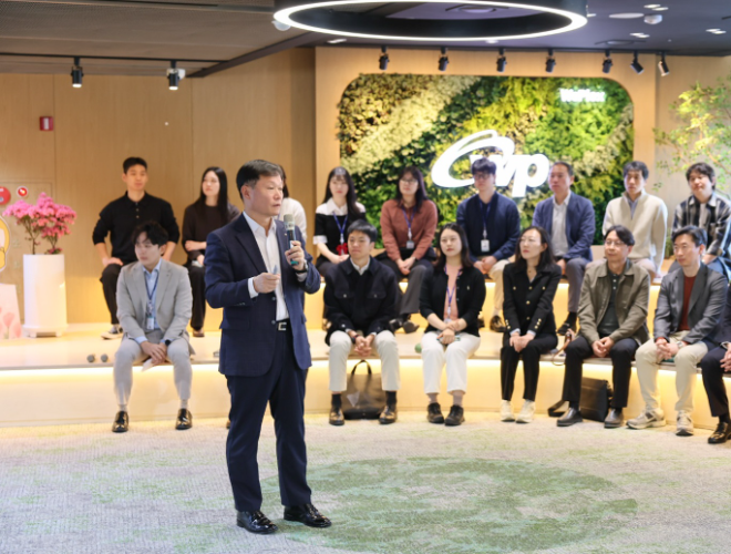 서부발전, 임직원 대상 브라운백 미팅 개최