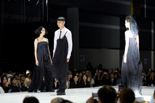 준오아카데미, 영국 사순 크리에이티브팀 초청 글로벌 세미나…‘INTERFERENCE’ 컬렉션 공개