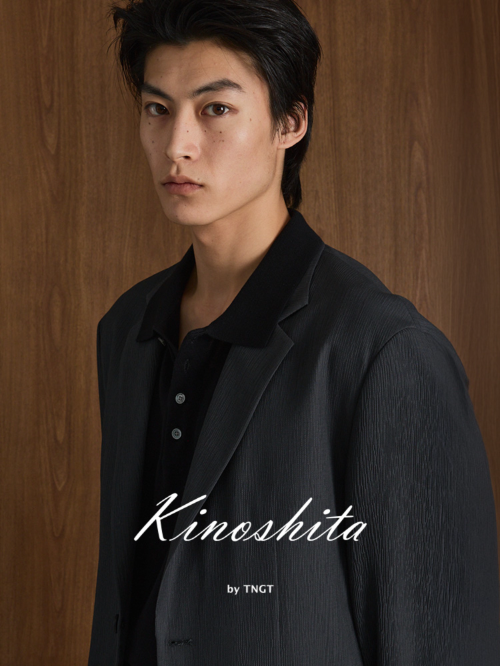 LF TNGT, 요요기•키노시타 봄 시즌 주력 라인으로 격상