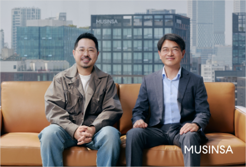 무신사, 1600만 회원 대상 전용 카드 4월 말 출시…삼성카드와 손잡아