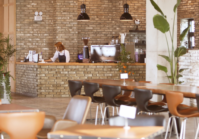 진학사 캐치 캐치카페, 연간 10만명 찾아…누적 70만 넘어