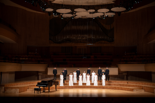 골프존파스텔합창단, 소프라노 파트 장애인 단원 신규 모집