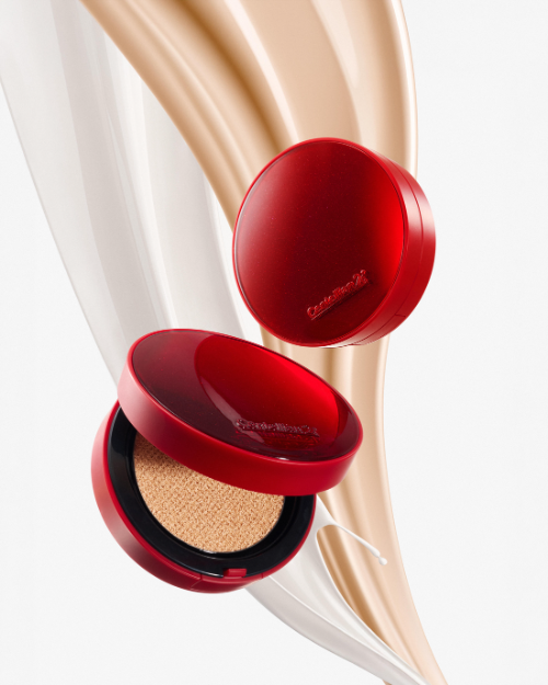 동국제약 센텔리안24, 스킨케어 에센스 64% 함유 쿠션 신제품 출시