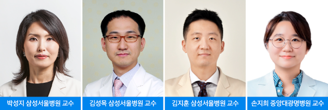 삼성서울병원 "삼첨판막역류, 심장 MRI로 우심방압 예측 가능성 확인"