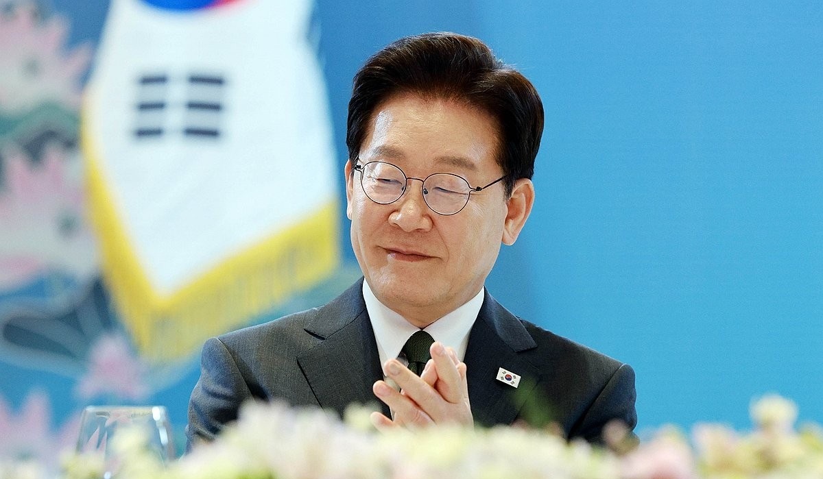 이재명 대통령(사진=연합뉴스)