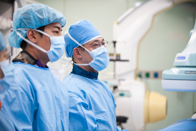 분당서울대병원, AI 기반 저선량 관상동맥조영술 기술 개발