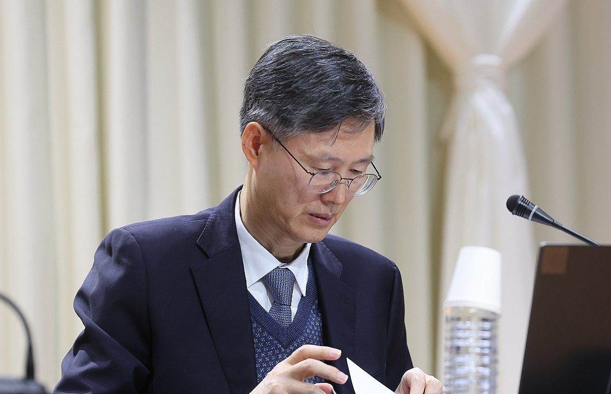 문형배 전 헌법재판소장 권한대행(사진=연합뉴스)