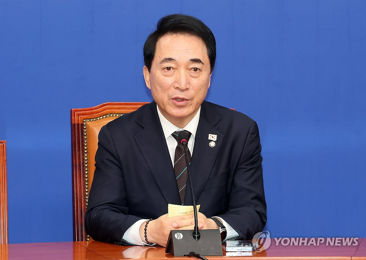 더불어민주당 박수현 의원/연합뉴스